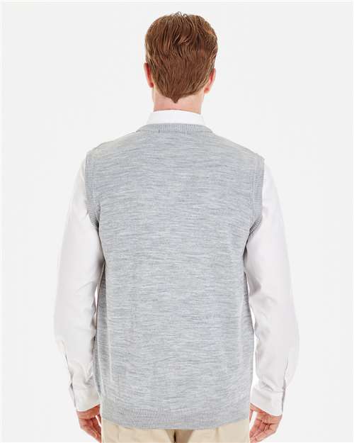 Grey Heather-model Image