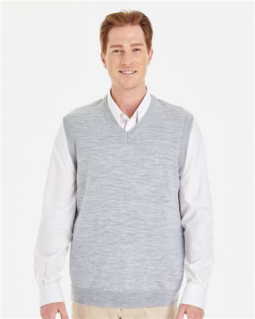 Grey Heather-model Image