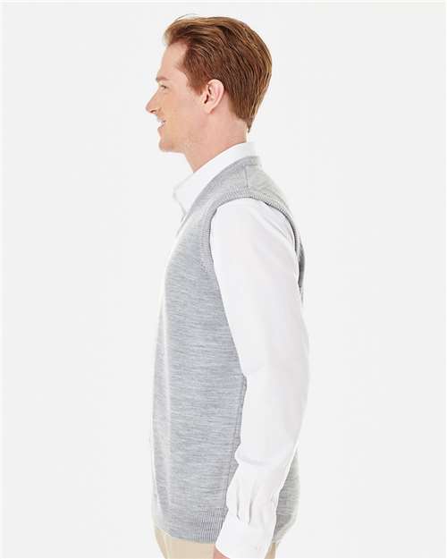 Grey Heather-model Image
