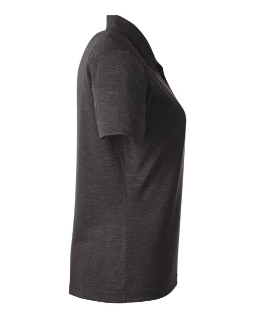 Black Heather-model Image