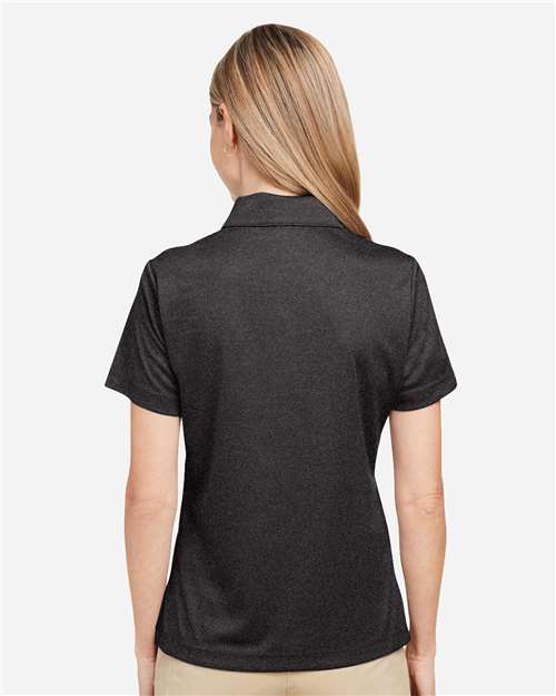 Black Heather-model Image