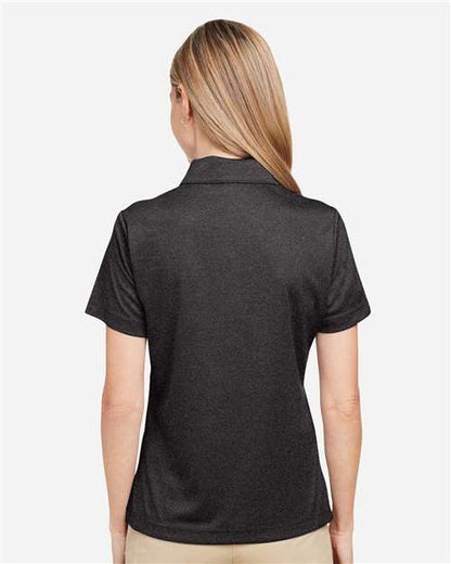 Black Heather-model Image