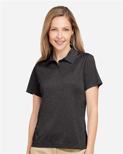 Black Heather-model Image