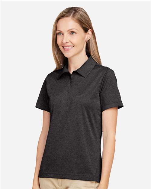Black Heather-model Image