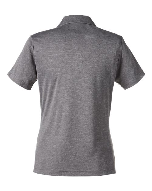 Dark Grey Heather-model Image