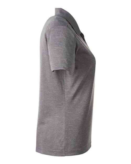 Dark Grey Heather-model Image