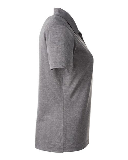 Dark Grey Heather-model Image
