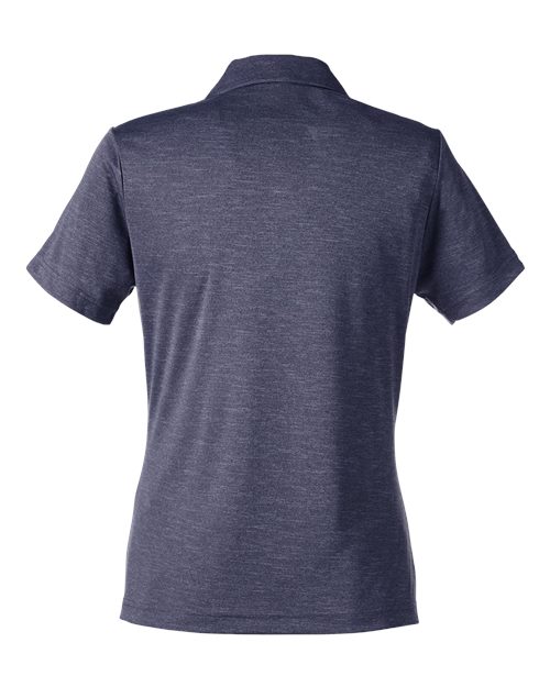 Sport Dark Navy Heather-model Image