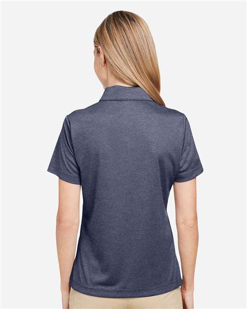 Sport Dark Navy Heather-model Image
