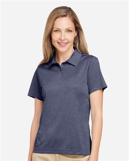 Sport Dark Navy Heather-model Image