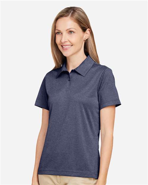 Sport Dark Navy Heather-model Image