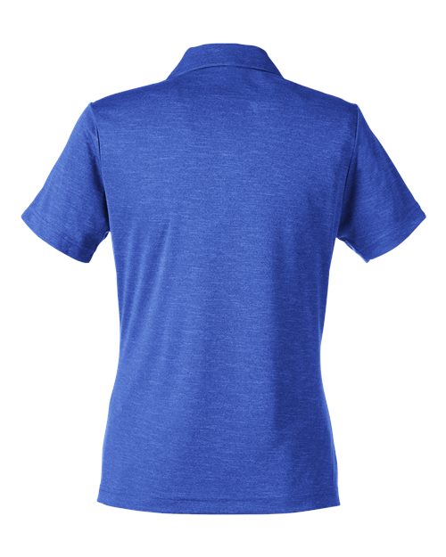 Sport Royal Heather-model Image