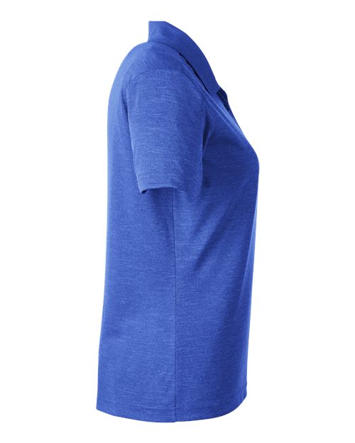 Sport Royal Heather-model Image