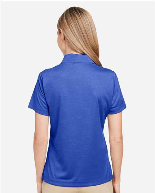 Sport Royal Heather-model Image
