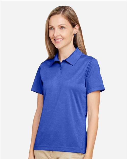 Sport Royal Heather-model Image