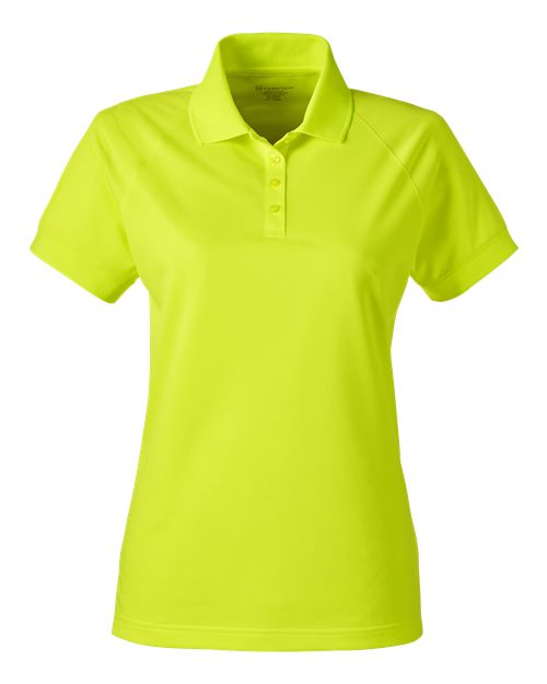 Safety Yellow