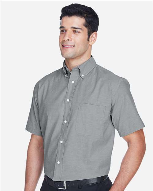 Oxford Grey-model Image