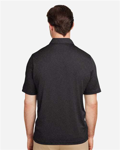 Black Heather-model Image