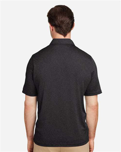 Black Heather-model Image