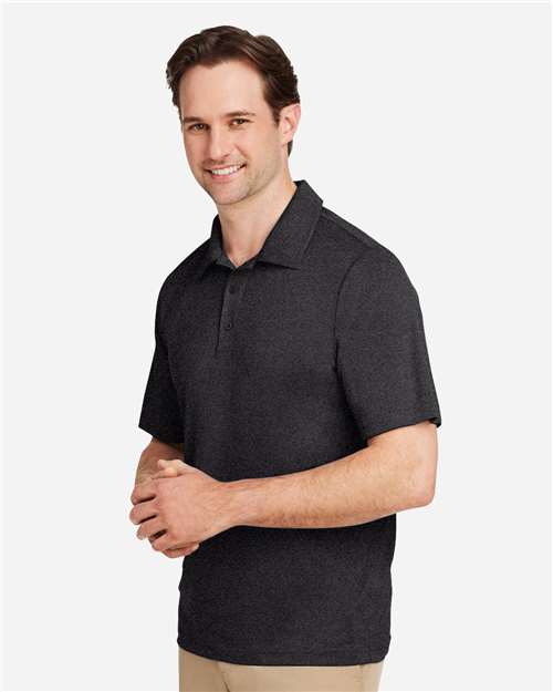Black Heather-model Image