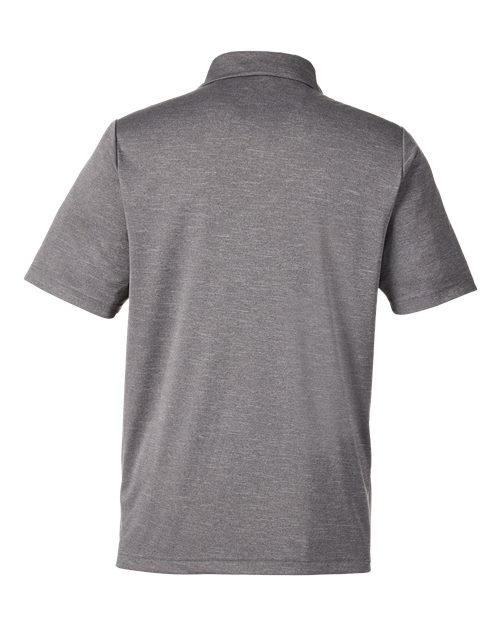 Dark Grey Heather-model Image