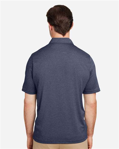Sport Dark Navy Heather-model Image