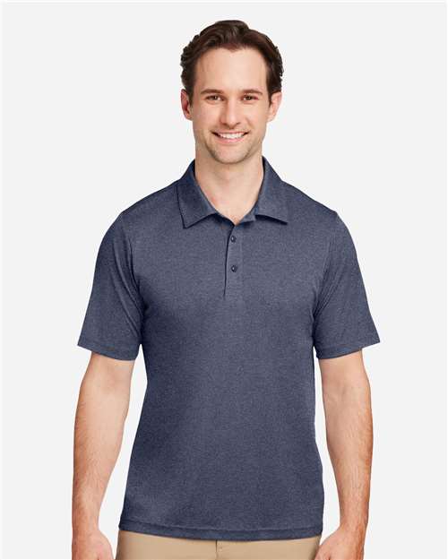 Sport Dark Navy Heather-model Image