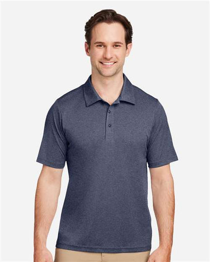 Sport Dark Navy Heather-model Image