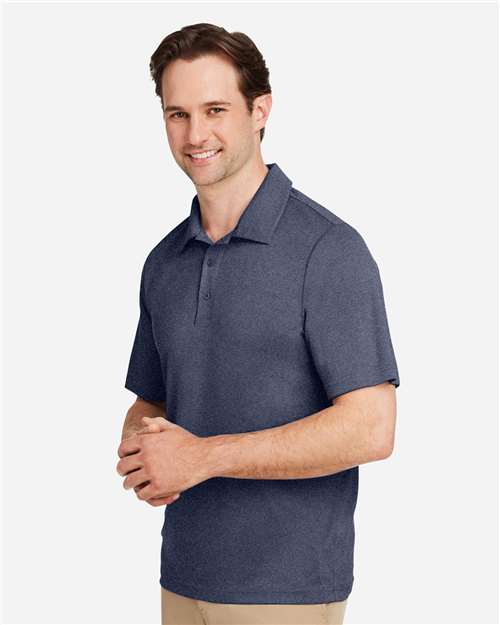Sport Dark Navy Heather-model Image