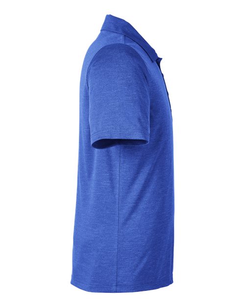 Sport Royal Heather-model Image