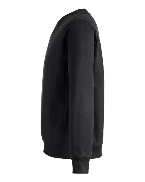 Black-model Image