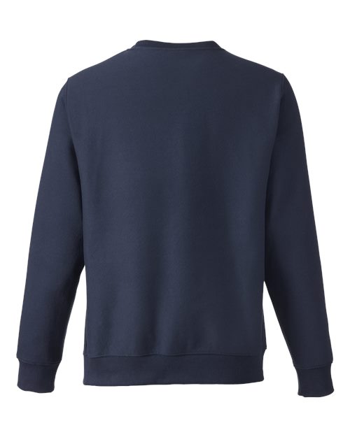 Sport Dark Navy-model Image