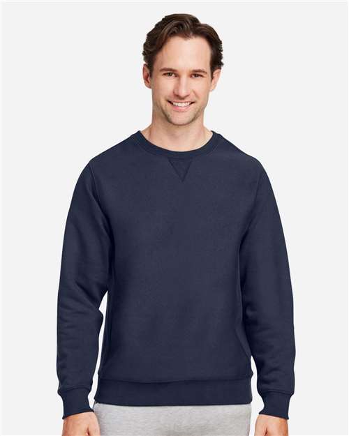 Sport Dark Navy-model Image