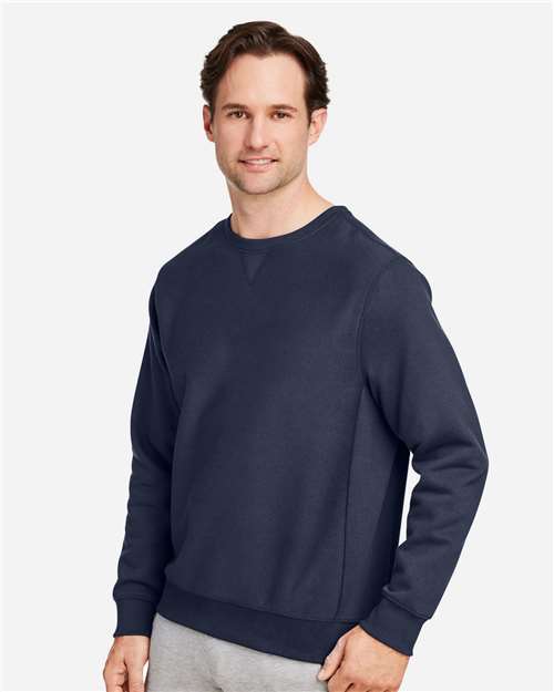 Sport Dark Navy-model Image