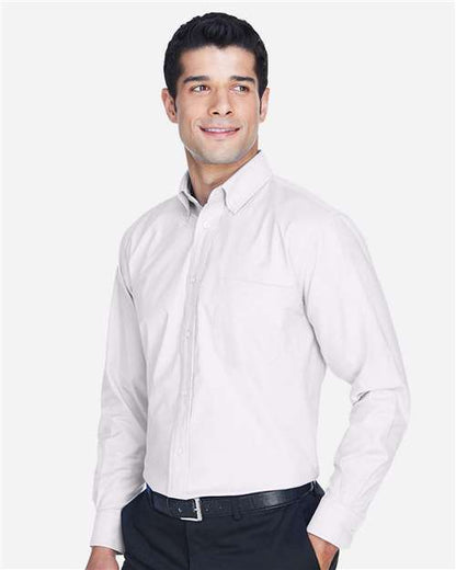 White-model Image