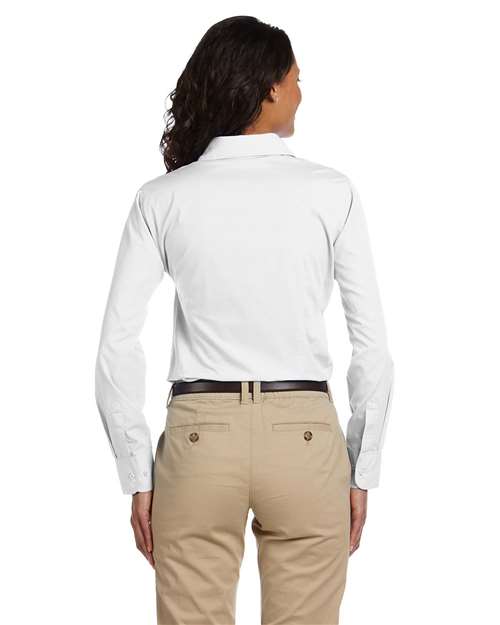 White-model Image