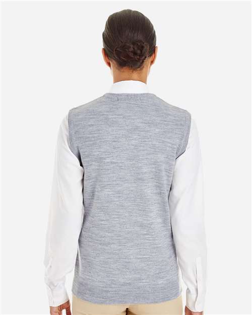 Grey Heather-model Image