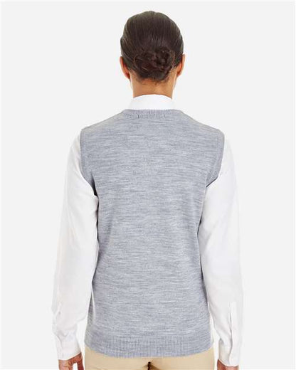 Grey Heather-model Image