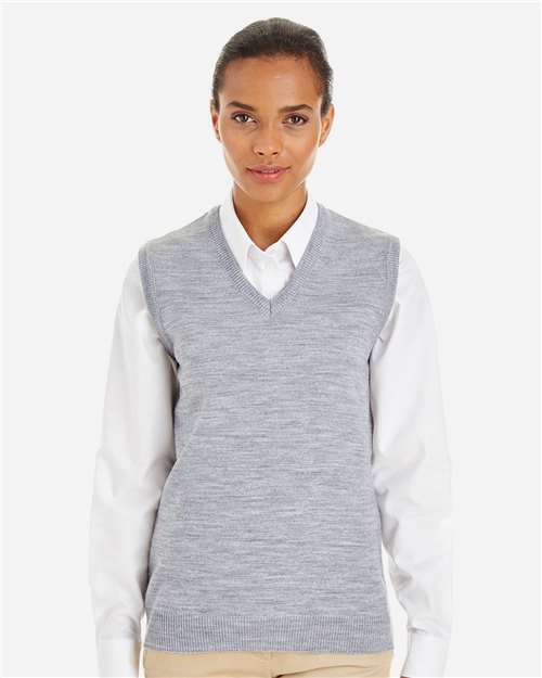 Grey Heather-model Image