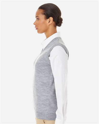 Grey Heather-model Image