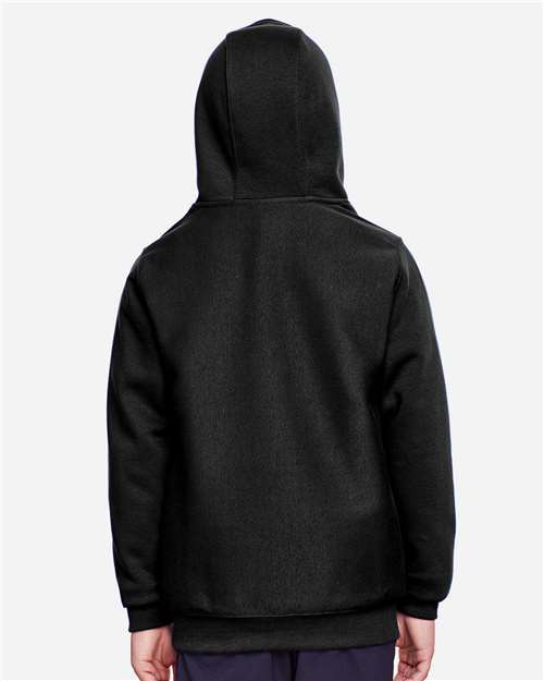 Black-model Image