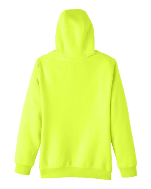Safety Yellow-model Image