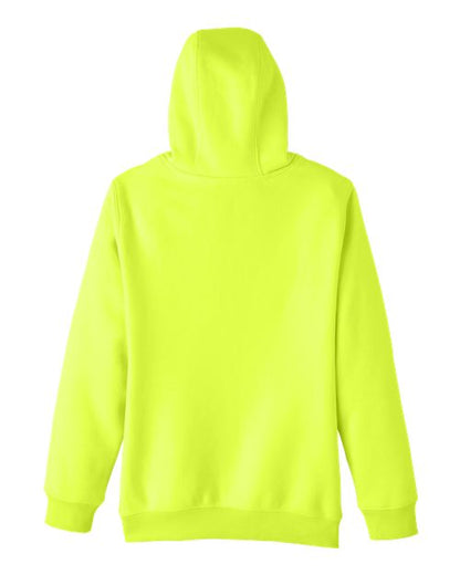Safety Yellow-model Image