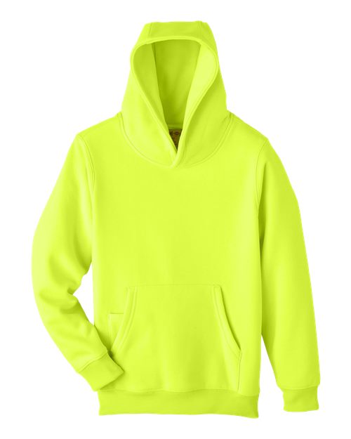 Safety Yellow