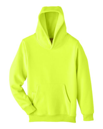 Safety Yellow