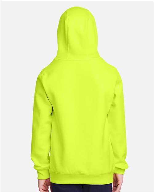 Safety Yellow-model Image