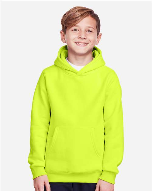 Safety Yellow-model Image
