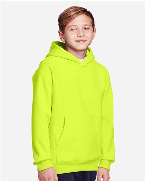 Safety Yellow-model Image