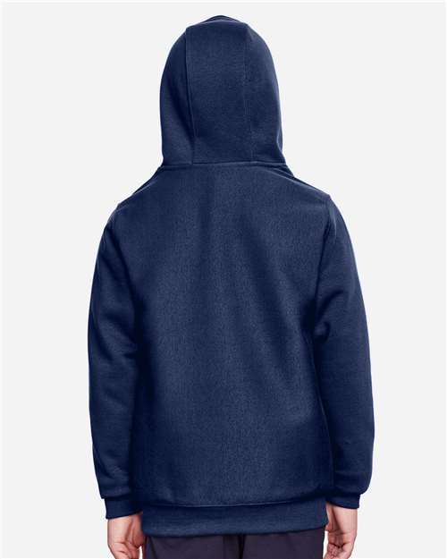 Sport Dark Navy-model Image