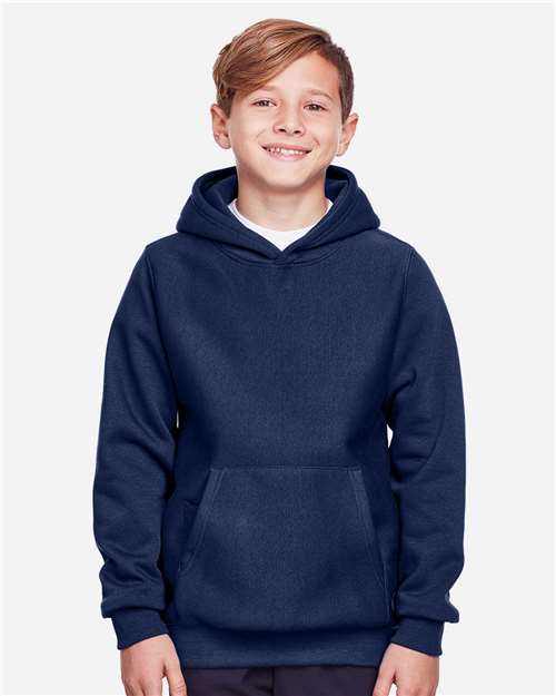 Sport Dark Navy-model Image